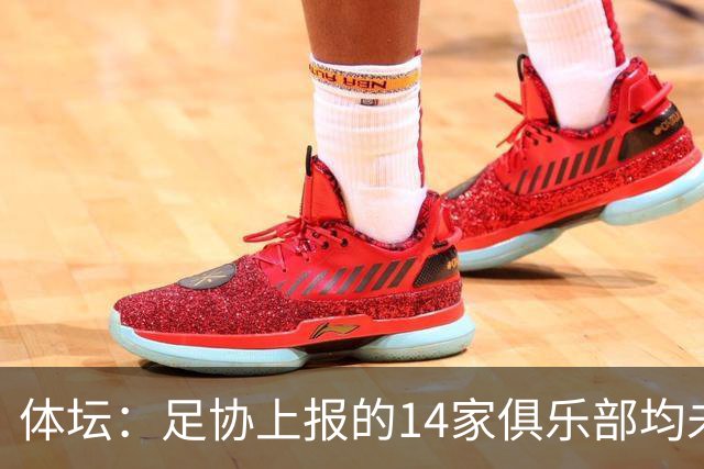 体坛：足协上报的14家俱乐部均未获亚冠许可证